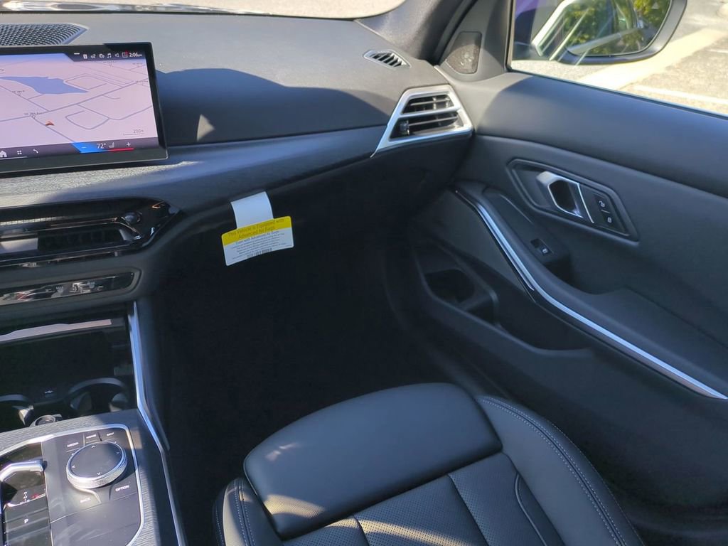 New 2026 BMW 330i Sedan w/ Premium Package image 16