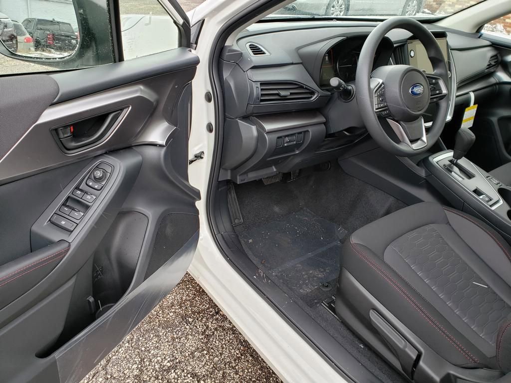 New 2026 Subaru Impreza 2.0i Sport image 6