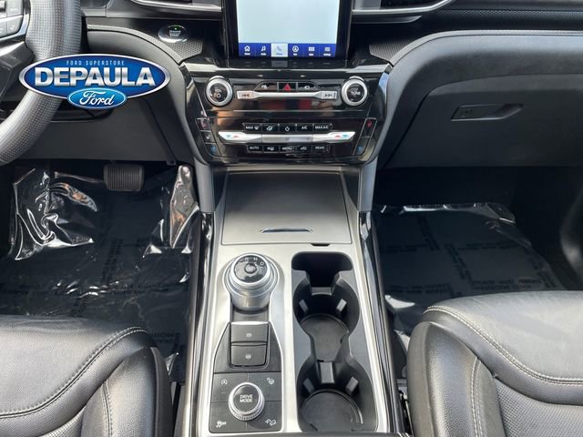 Used 2021 Ford Explorer ST w/ Equipment Group 401A AWD/4WD image 14