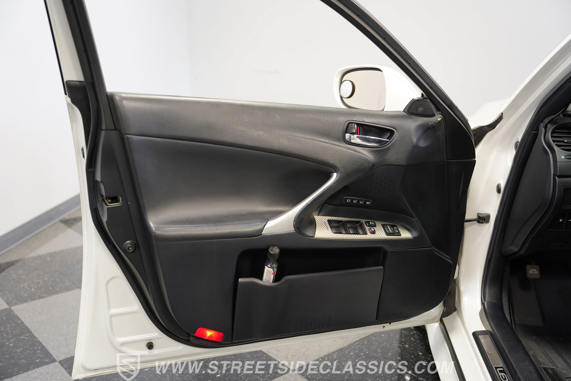 Used 2008 Lexus IS F RWD image 38