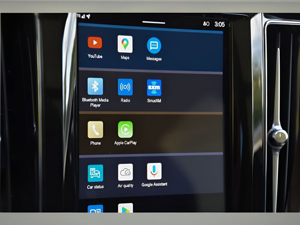 Certified 2024 Volvo XC60 T8 Plus w/ Protection Package Premier image 21