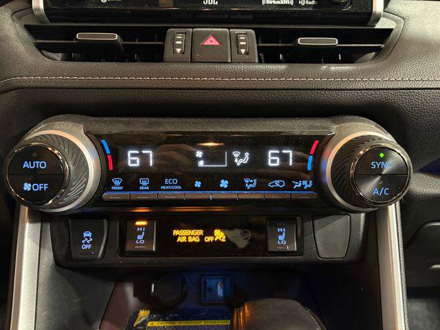 Certified 2019 Toyota RAV4 Limited image 22