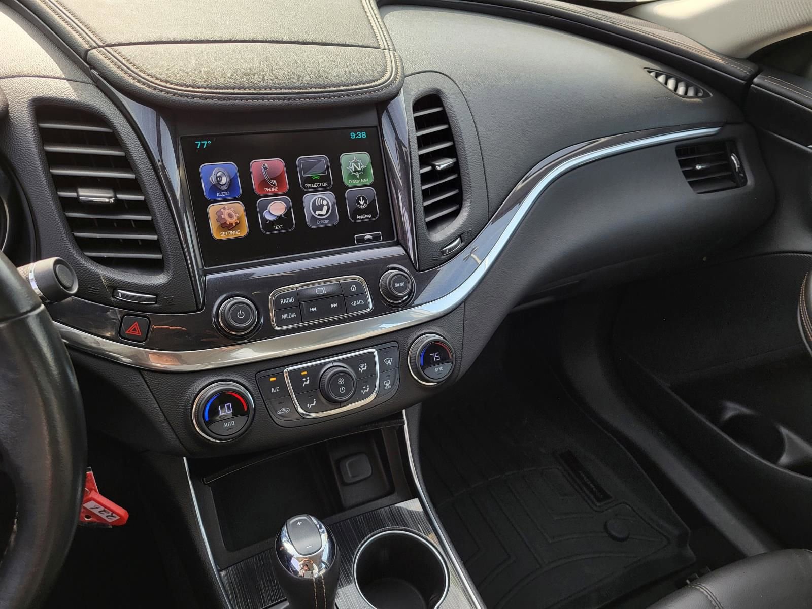 Used 2017 Chevrolet Impala LT image 20