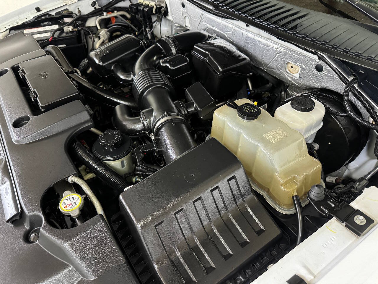 Used 2014 Ford Expedition XL RWD image 44