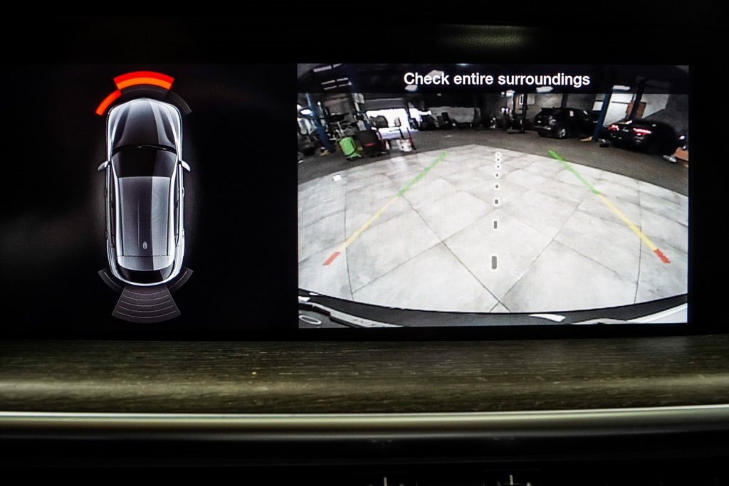 Used 2022 Alfa Romeo Stelvio Ti image 27