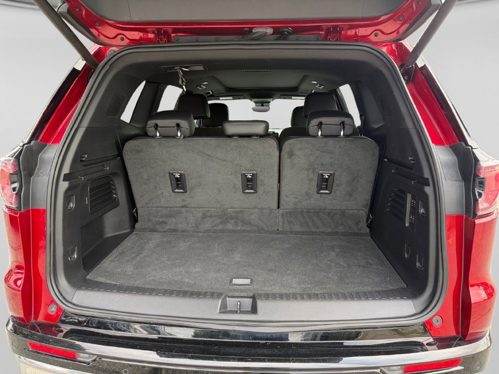 Used 2024 GMC Acadia Denali w/ Super Cruise Package AWD/4WD image 19