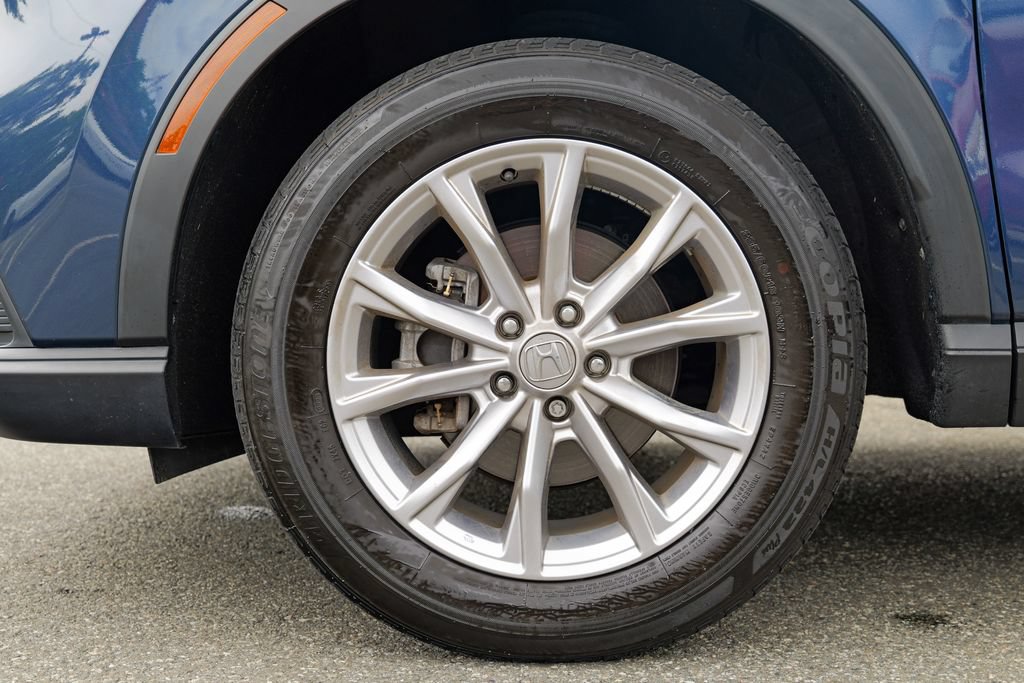 Used 2024 Honda CR-V EX image 15