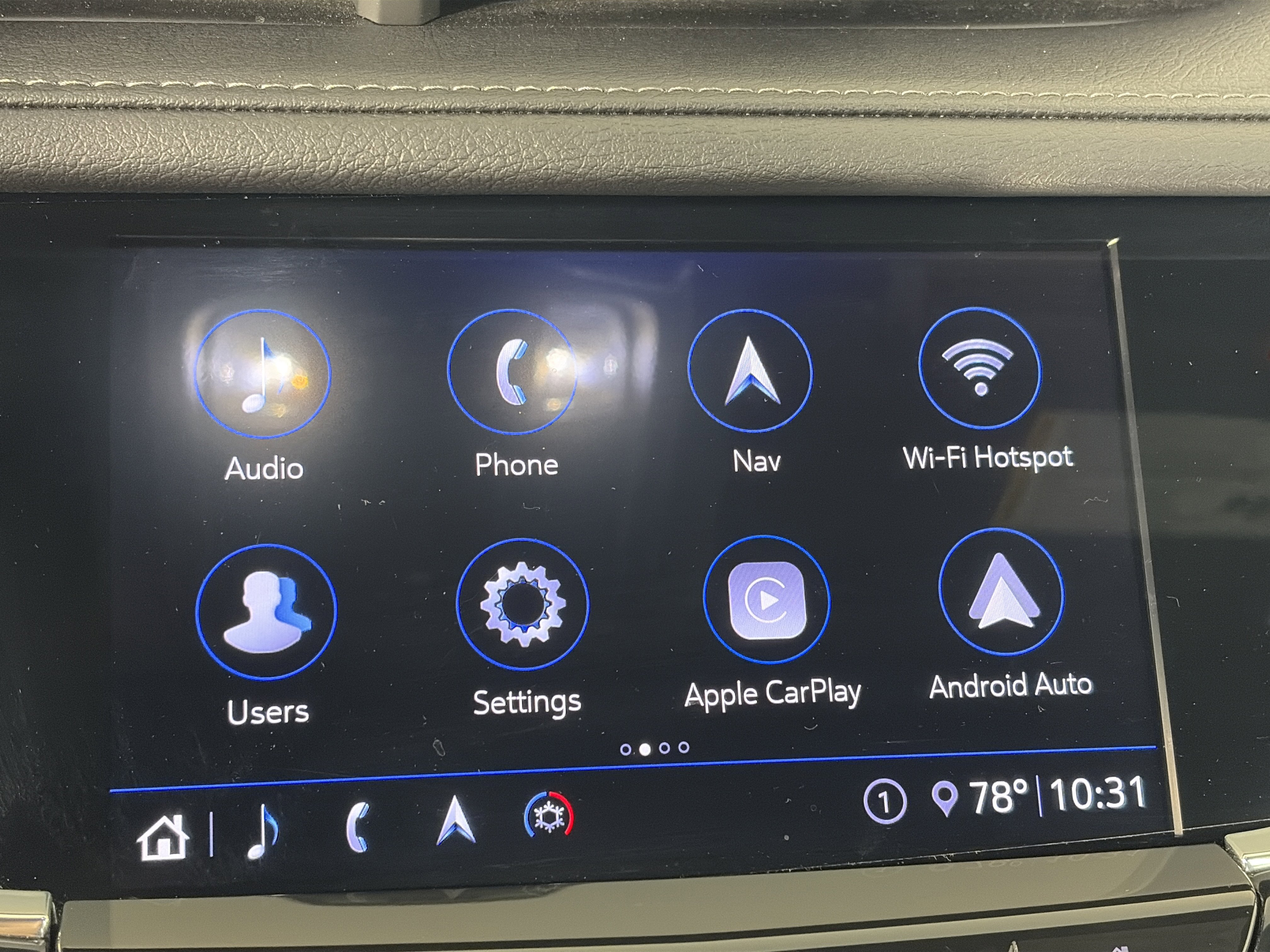 Used 2020 Cadillac XT6 Premium Luxury AWD/4WD image 14