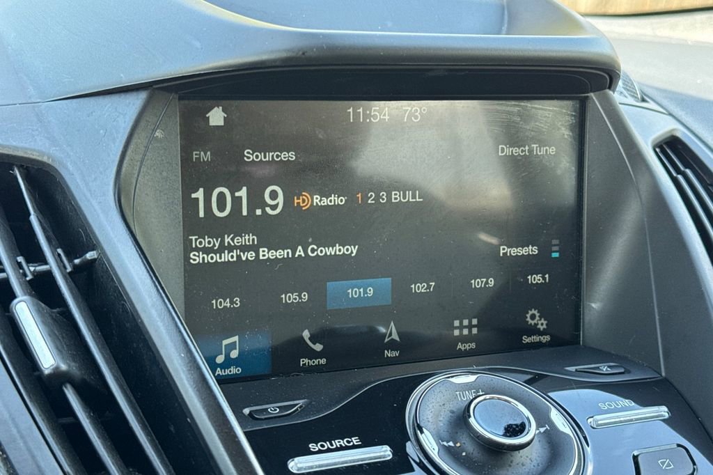 Used 2019 Ford Escape Titanium AWD/4WD image 18