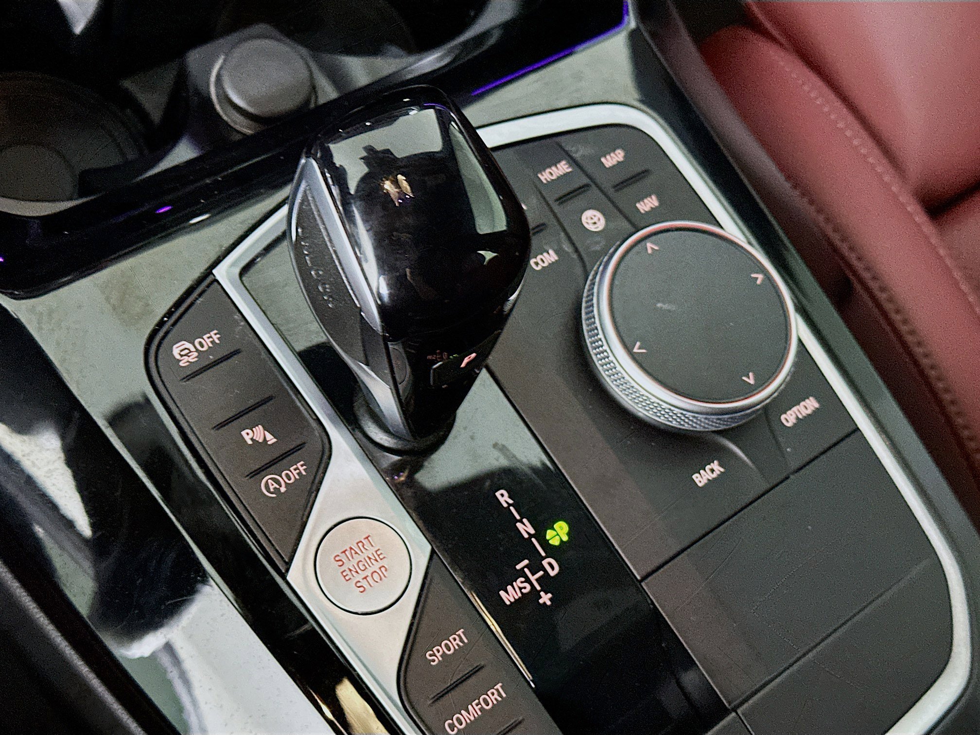 Used 2023 BMW X3 sDrive30i w/ Convenience Package image 25