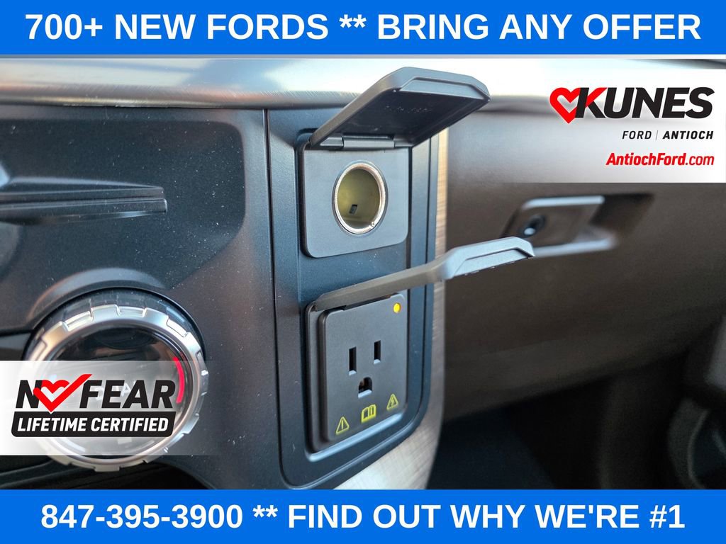 New 2026 Ford F150 King Ranch AWD/4WD image 64