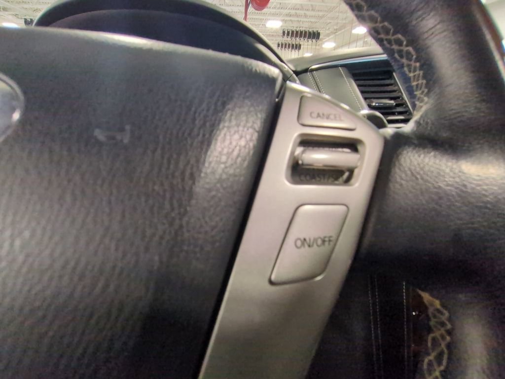 Used 2018 INFINITI QX80 2WD image 13