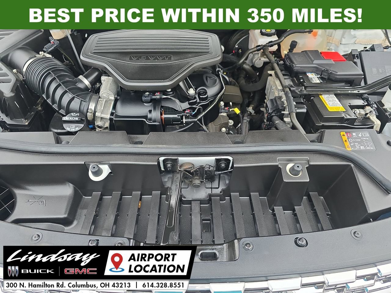 Used 2021 GMC Acadia Denali w/ Denali Ultimate Package image 31