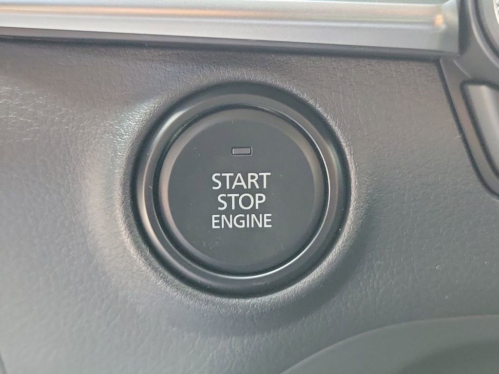 New 2026 MAZDA MAZDA3 s Sport FWD image 23