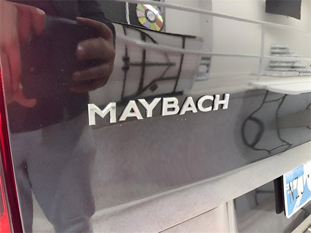 Used 2020 Mercedes-Benz Metris Passenger image 24