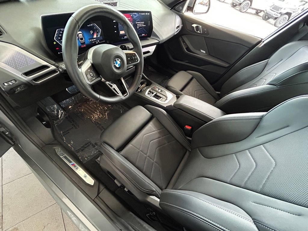 Used 2025 BMW 228i xDrive image 46