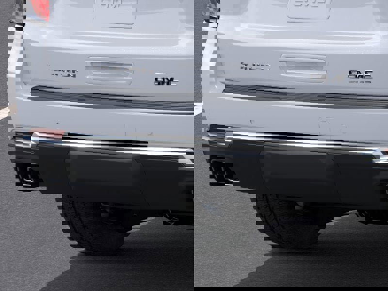 New 2026 GMC Yukon XL Denali w/ Advanced Technology Package image 14