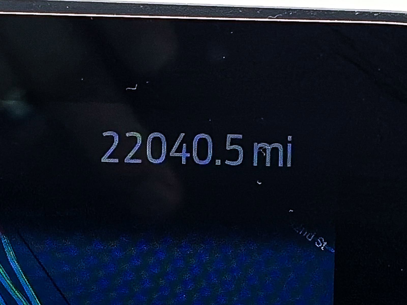 Used 2025 Ford Expedition Max Platinum image 52