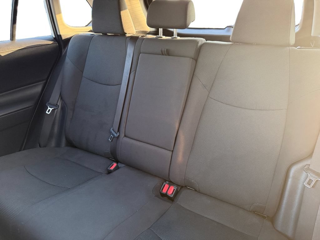 Used 2022 Toyota RAV4 LE w/ Carpet Mat Package (TMS) FWD image 40
