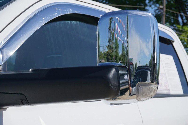 Used 2017 RAM 1500 Laramie w/ Convenience Group AWD/4WD image 13