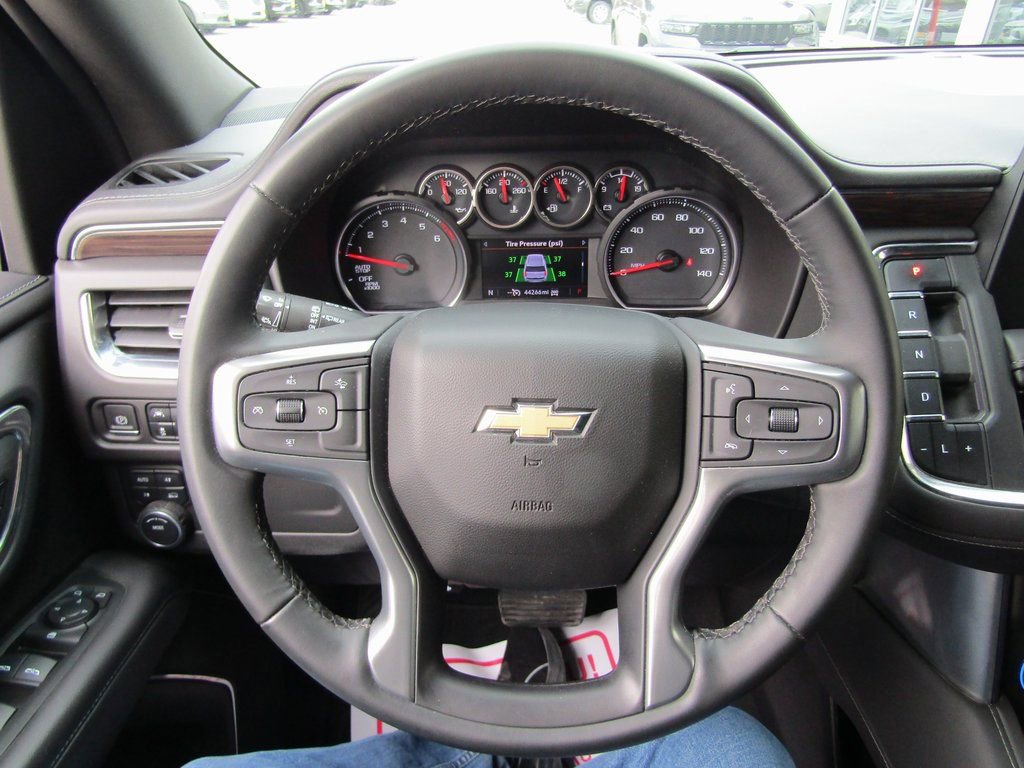 Used 2023 Chevrolet Tahoe LS image 21