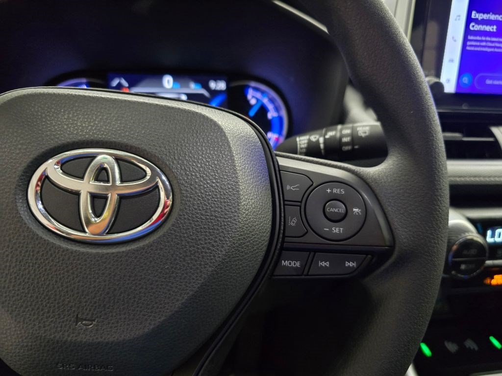 Used 2024 Toyota RAV4 AWD Hybrid image 19