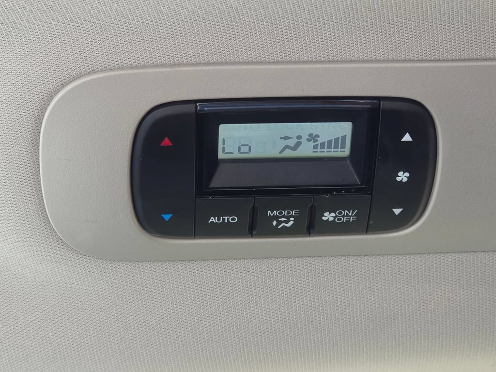Used 2025 Honda Odyssey EX-L image 14