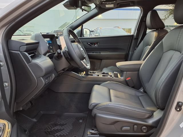 New 2026 Subaru Outback Touring AWD/4WD image 7