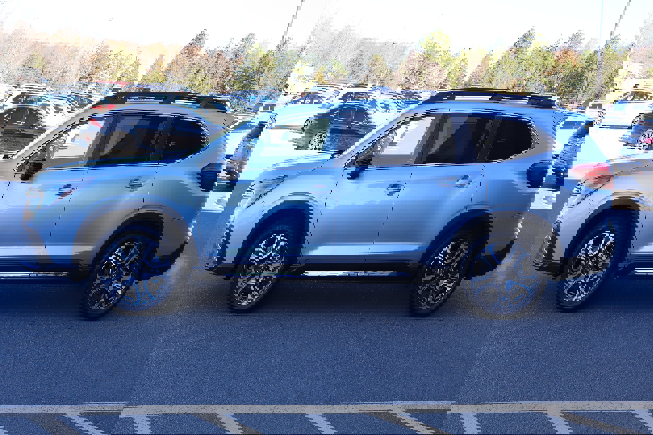 New 2026 Subaru Ascent Limited w/ Popular Package #2 image 4