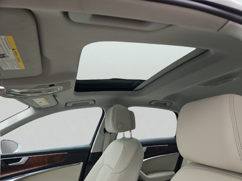 Certified 2023 Audi A6 Premium Plus AWD/4WD image 15