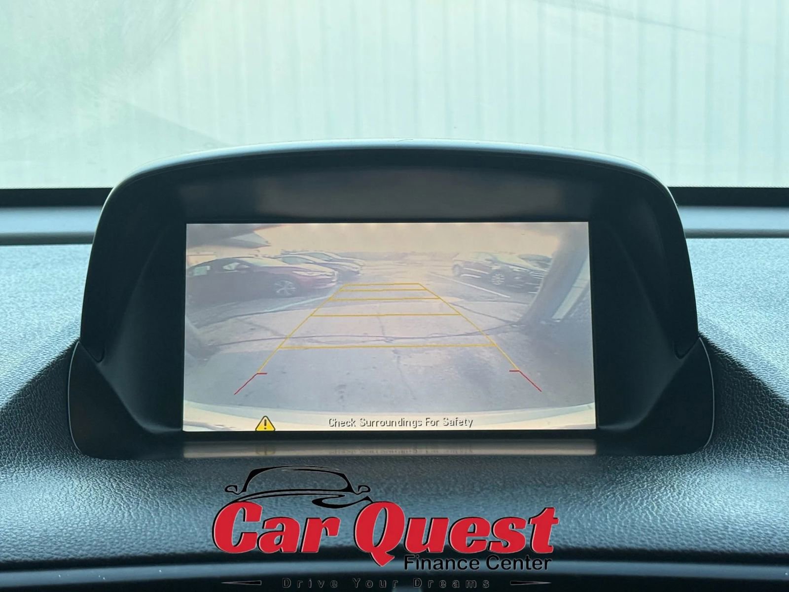 Used 2015 Buick Encore Convenience FWD image 29