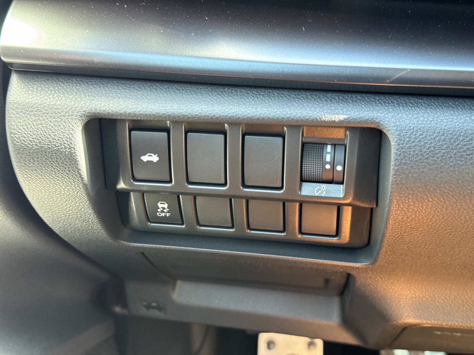 New 2025 Subaru WRX Premium image 30