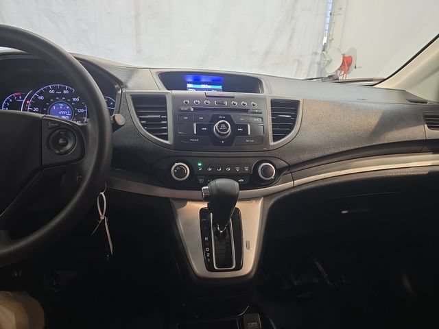Used 2014 Honda CR-V LX image 19
