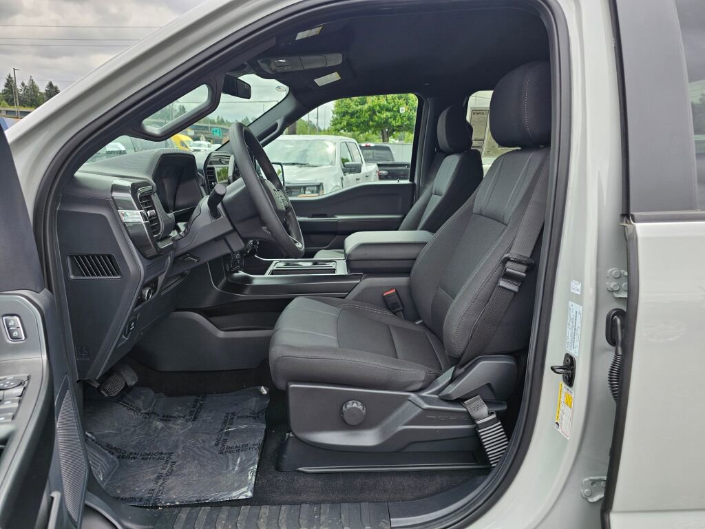 New 2026 Ford F150 STX AWD/4WD image 16