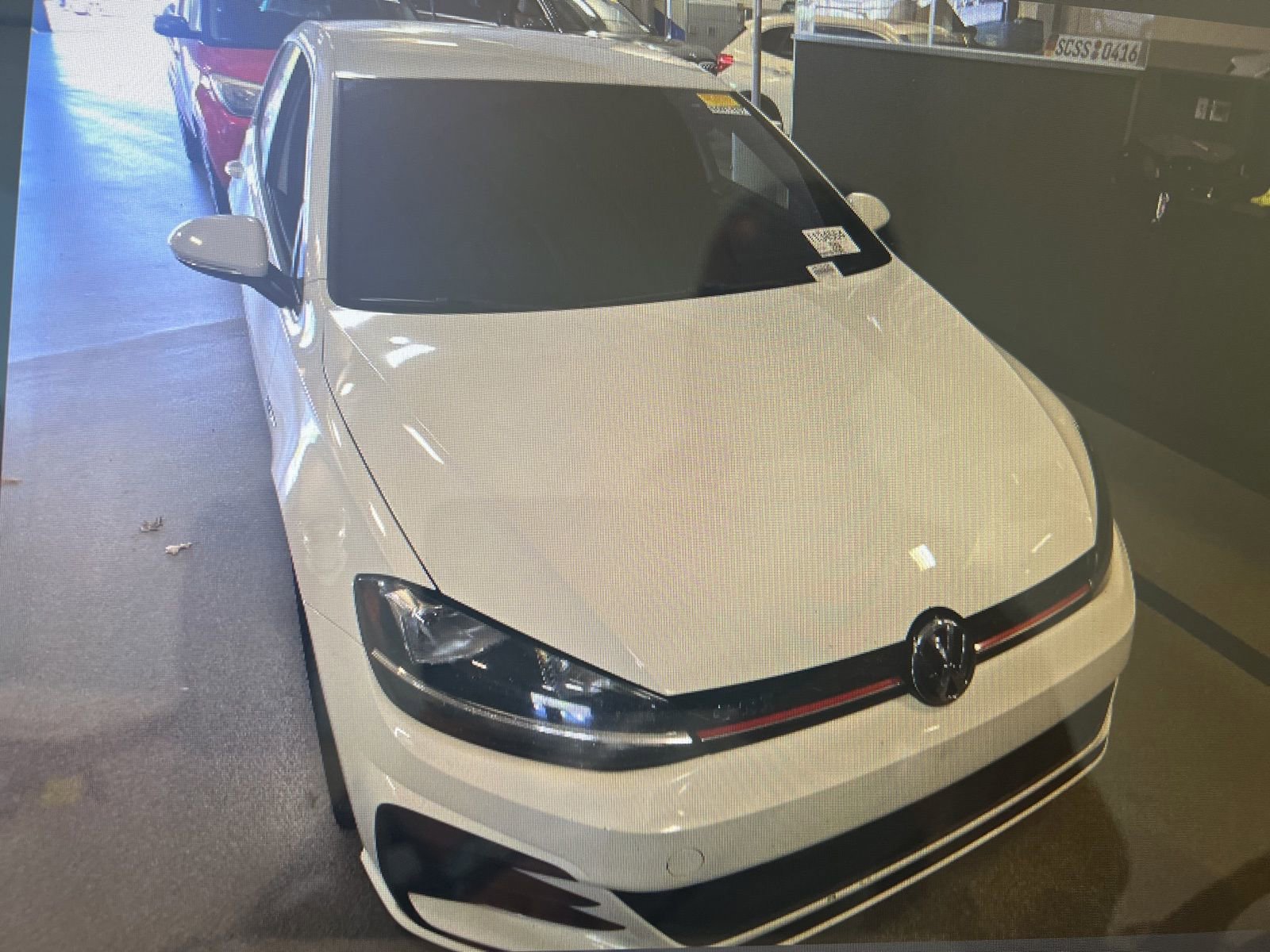 Used 2018 Volkswagen GTI S image 13