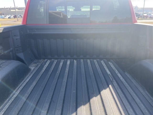 Used 2023 GMC Sierra 1500 Elevation image 12