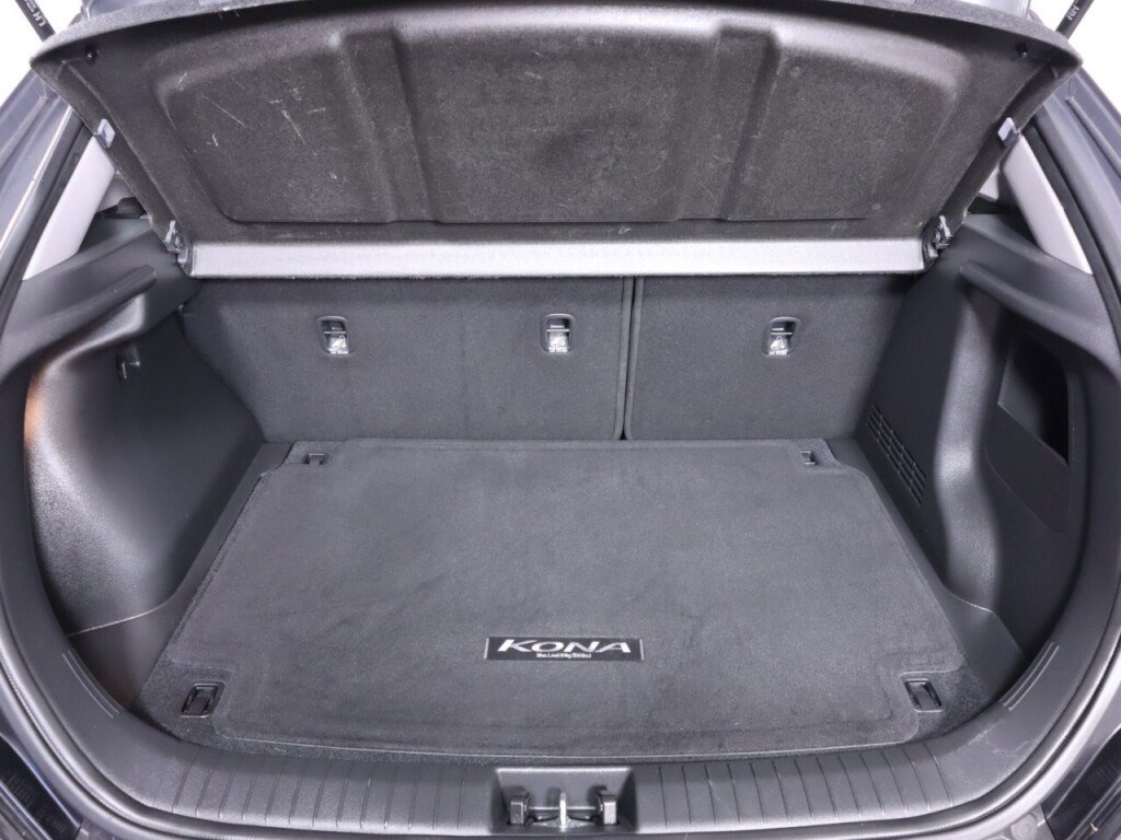 Used 2022 Hyundai Kona SE w/ Cargo Package AWD/4WD image 34