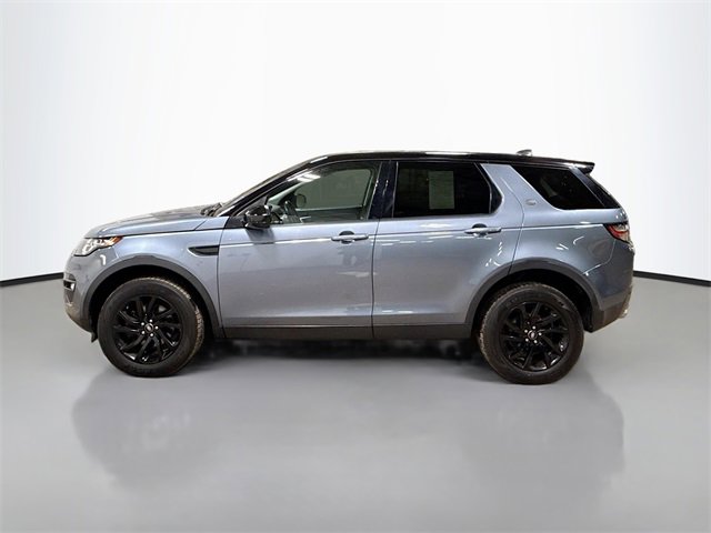 Used 2018 Land Rover Discovery Sport HSE image 10