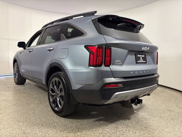 Used 2022 Kia Sorento SX Prestige image 13