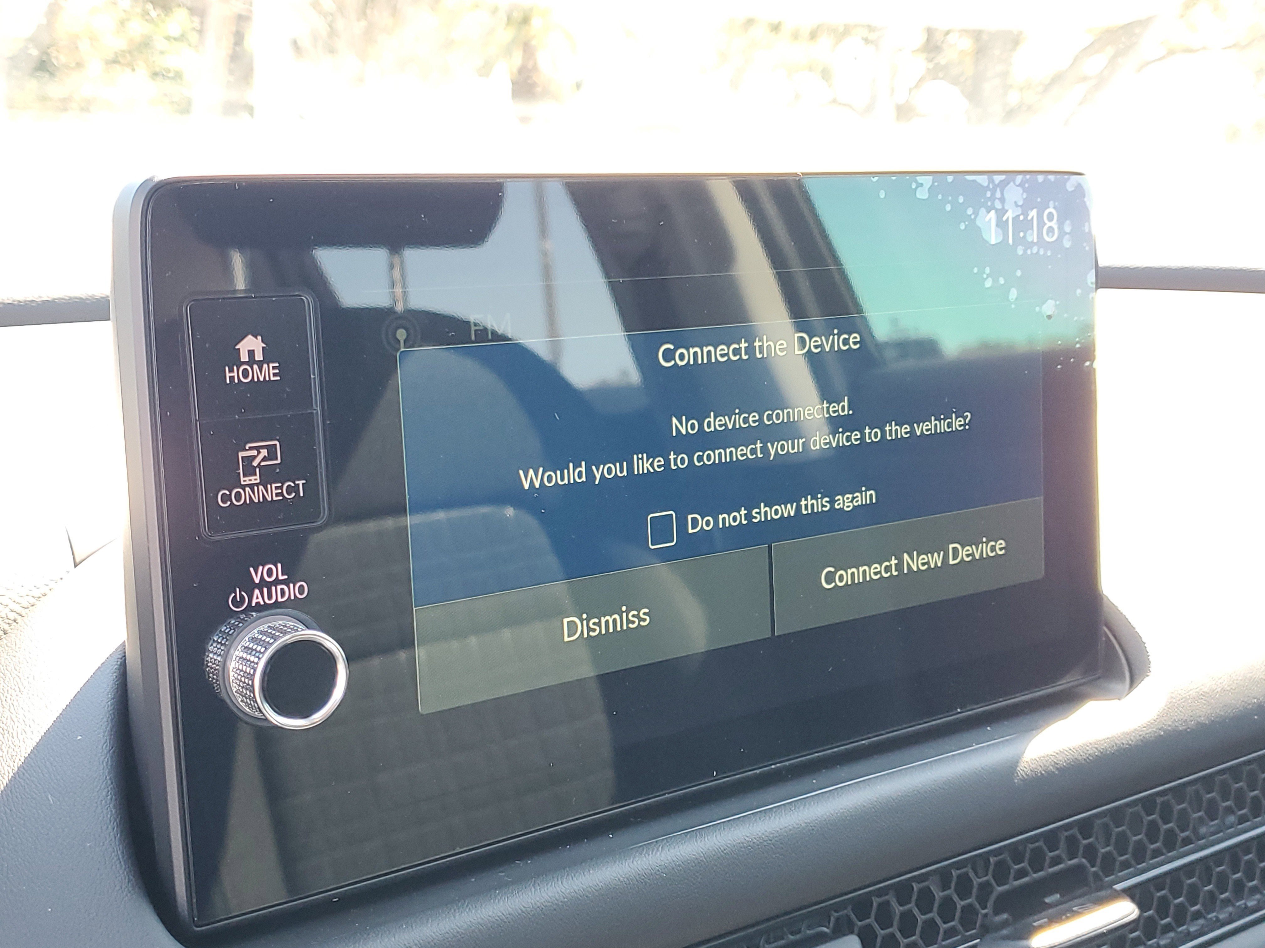 New 2026 Honda HR-V LX image 28