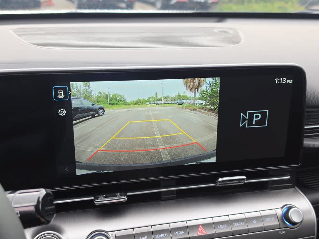 New 2027 Hyundai Kona SEL Sport FWD image 30