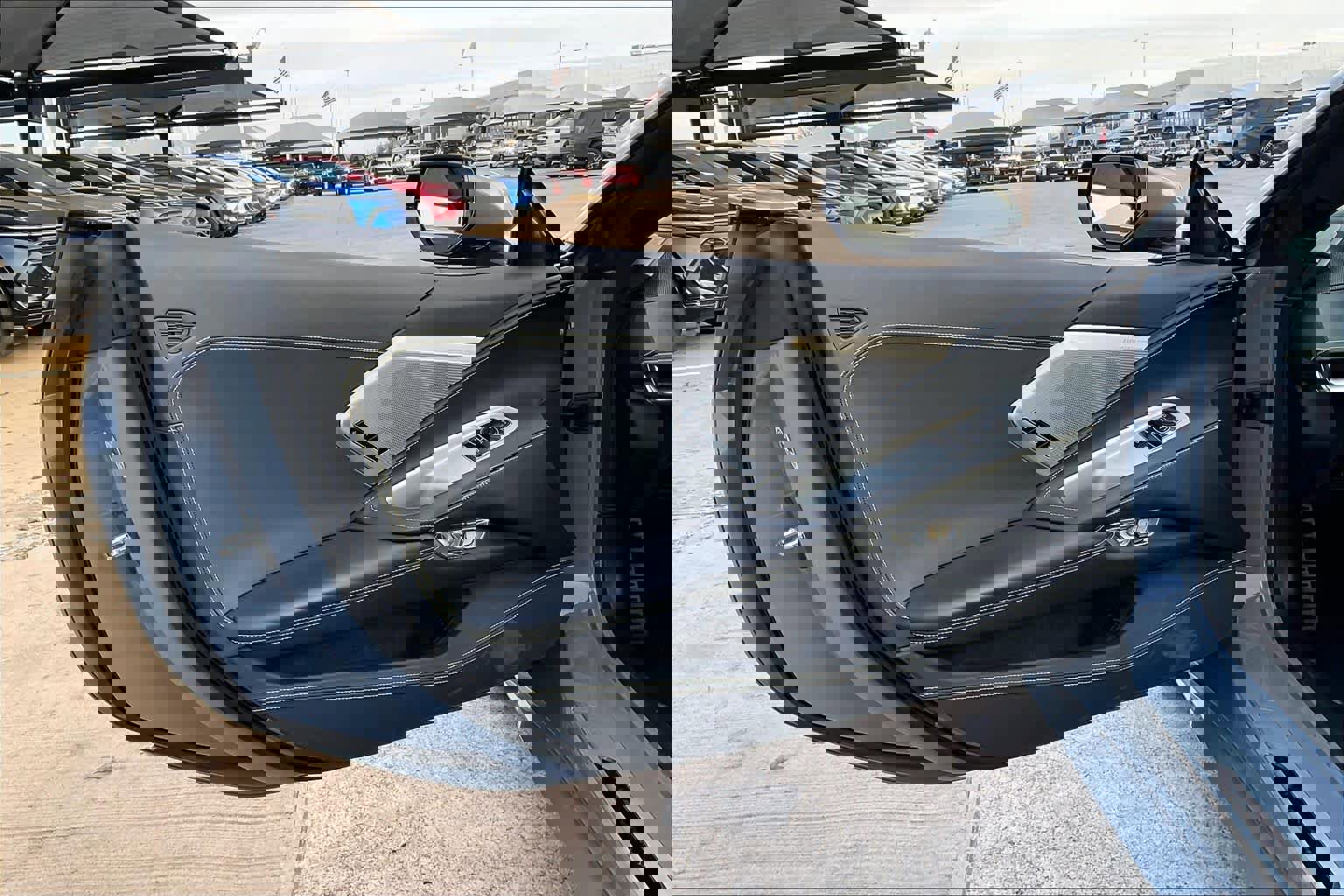 Certified 2024 Chevrolet Corvette 3LT w/ Z51 Performance Package image 18