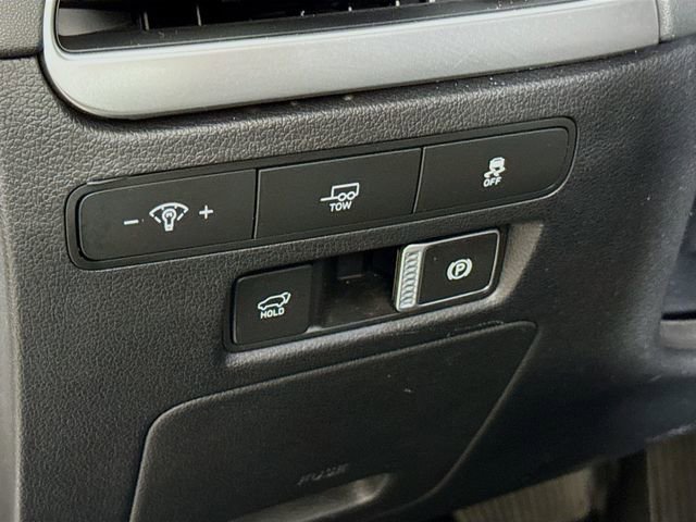 Used 2023 Hyundai Palisade SEL image 12