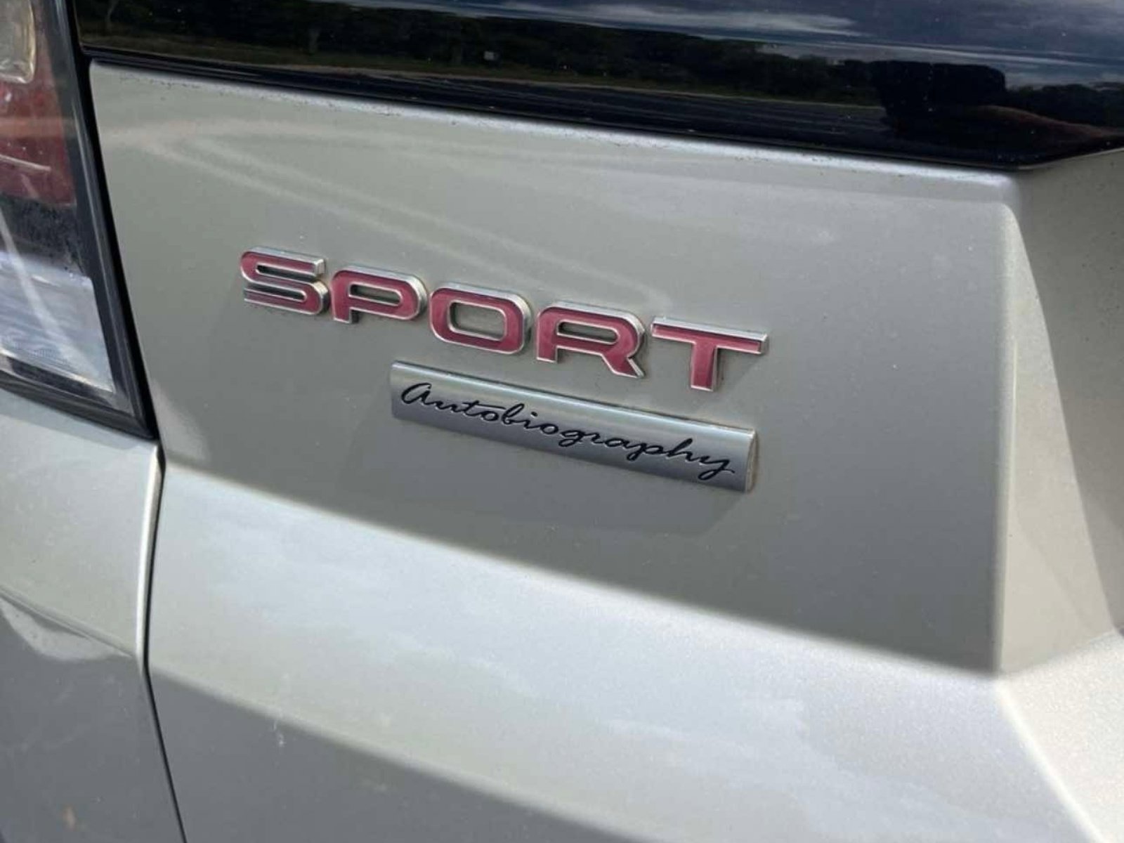 Used 2014 Land Rover Range Rover Sport Autobiography image 8