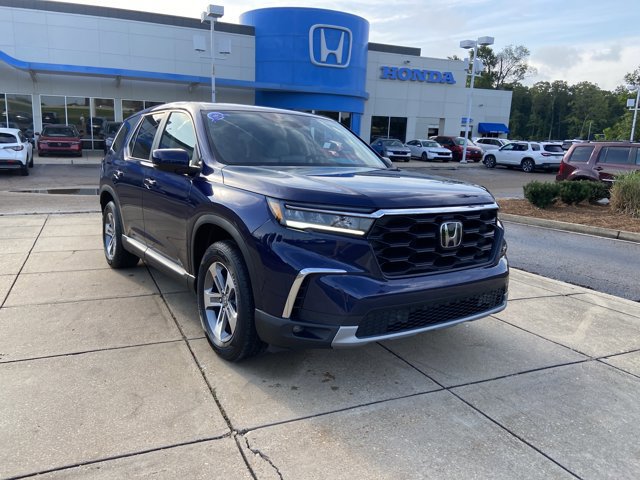 Used 2024 Honda Pilot EX-L image 2