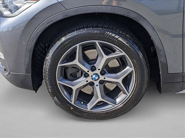 Used 2016 BMW X1 xDrive28i AWD/4WD image 24