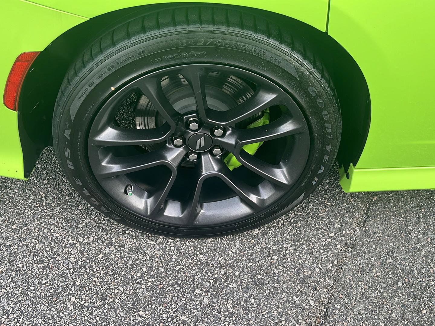 Used 2023 Dodge Charger Scat Pack w/ Plus Group image 39