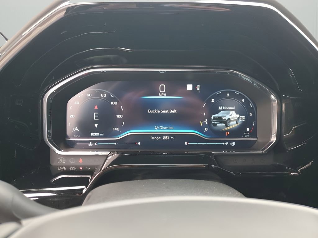 Used 2023 Chevrolet Silverado 1500 ZR2 w/ Technology Package image 38