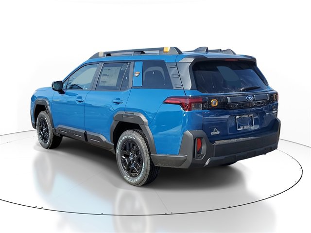 New 2026 Subaru Outback Wilderness AWD/4WD image 3