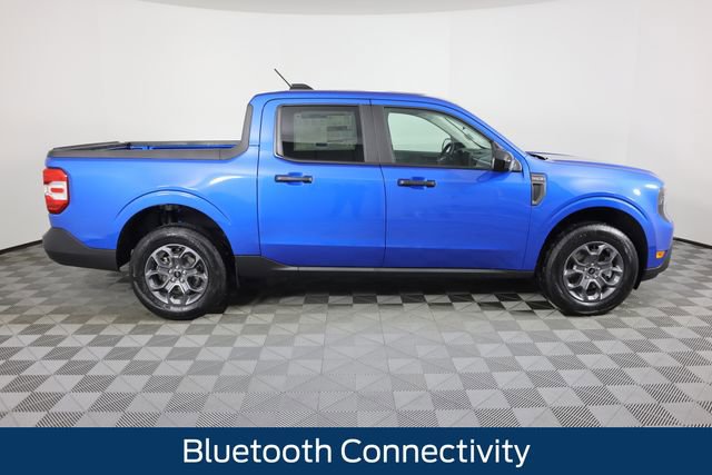 New 2026 Ford Maverick XLT w/ XLT Luxury Package video 2